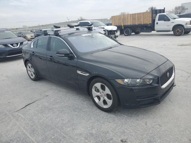 Photo 4 from auction – 2017 JAGUAR XE with VIN SAJAR4BG4HA963051