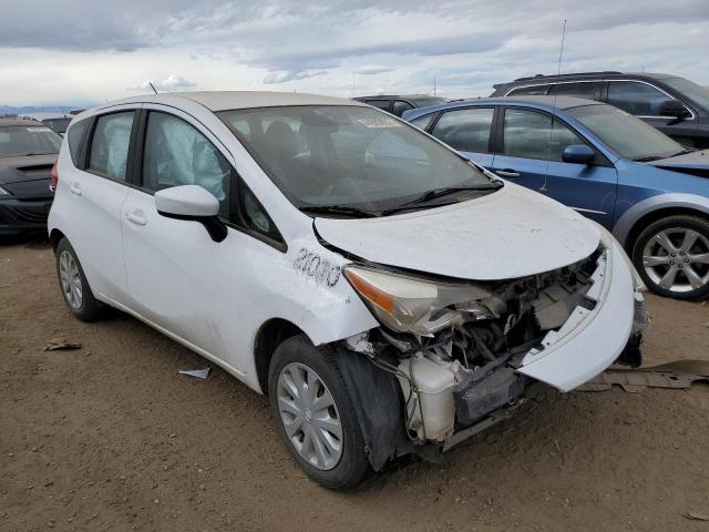 Photo 4 from auction – 2015 NISSAN VERSA NOTE with VIN 3N1CE2CP2FL405679