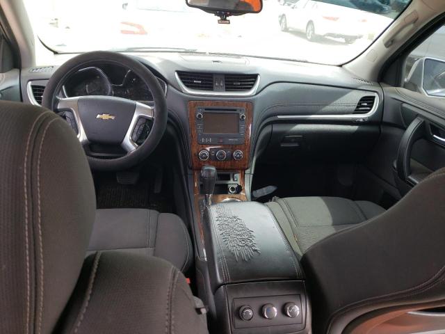 Photo 8 from auction – 2013 CHEVROLET TRAVERSE L with VIN 1GNKRGKD0DJ196570