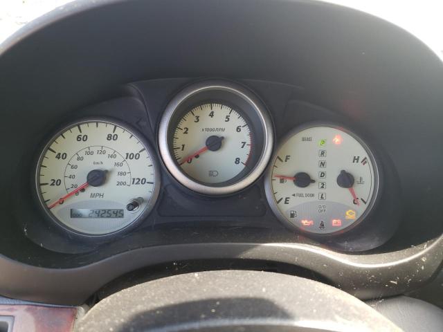 Photo 9 from auction – 2002 TOYOTA RAV4 with VIN JTEGH20V920042826