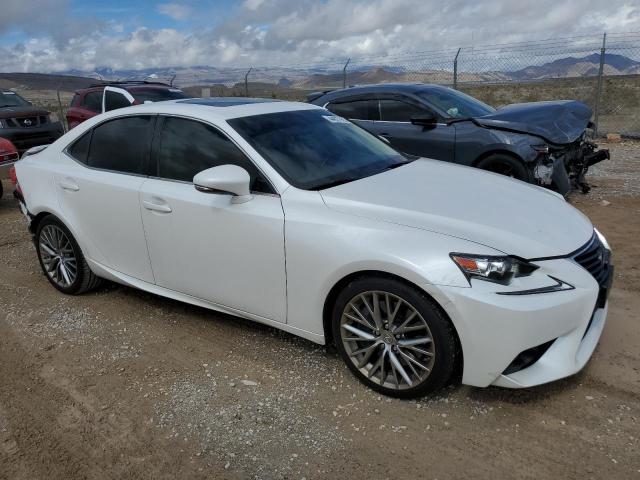Photo 4 from auction – 2016 LEXUS IS 200T with VIN JTHBA1D23G5033416