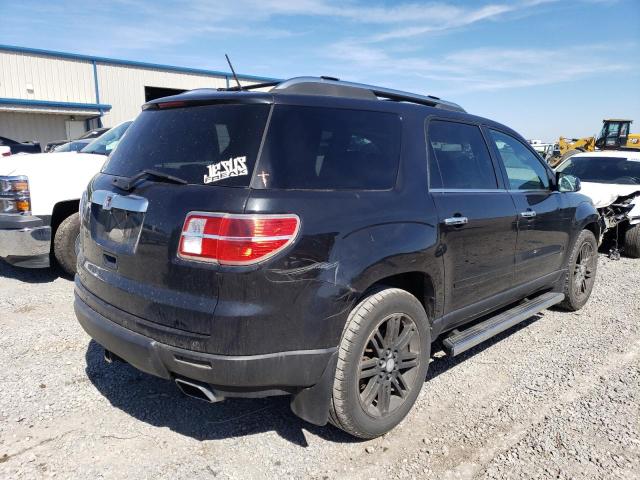 Photo 3 from auction – 2009 SATURN OUTLOOK XR with VIN 5GZER23D19J154096