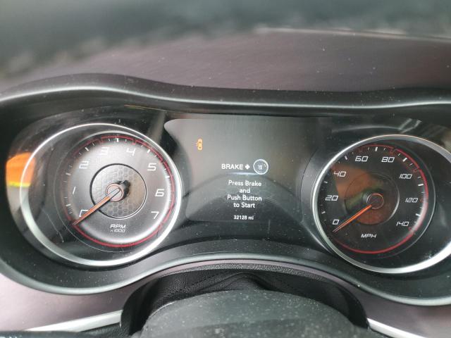 Photo 9 from auction – 2019 DODGE CHARGER SX with VIN 2C3CDXBG8KH670497