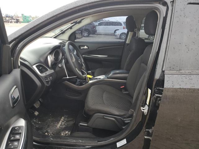 Photo 7 from auction – 2016 DODGE JOURNEY SX with VIN 3C4PDCBB2GT238044