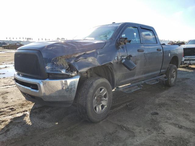 RAM 2500 ST 2016 with VIN 3C6UR5CL4GG350559 - Photo from auction