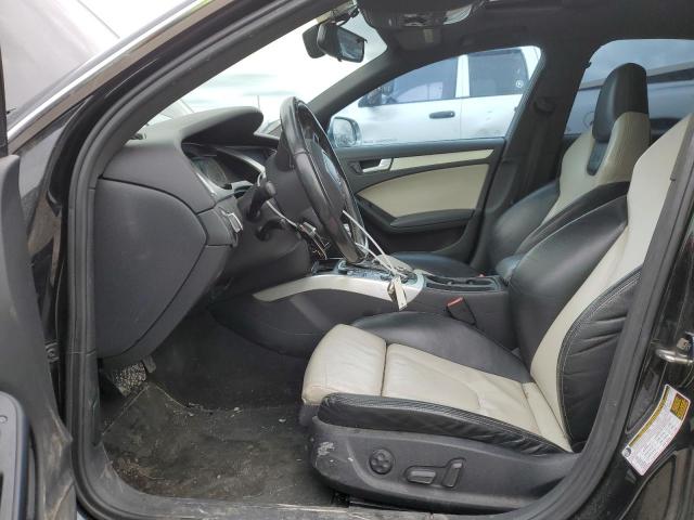 Photo 7 from auction – 2010 AUDI S4 PREMIUM with VIN WAUBGAFL2AA013871