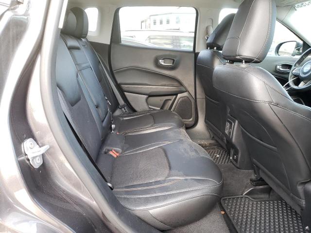 Photo 11 from auction – 2018 JEEP COMPASS LA with VIN 3C4NJDBB1JT481681
