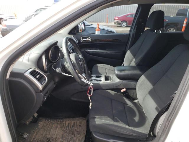Photo 7 from auction – 2012 JEEP GRAND CHER with VIN 1C4RJFAGXCC214497