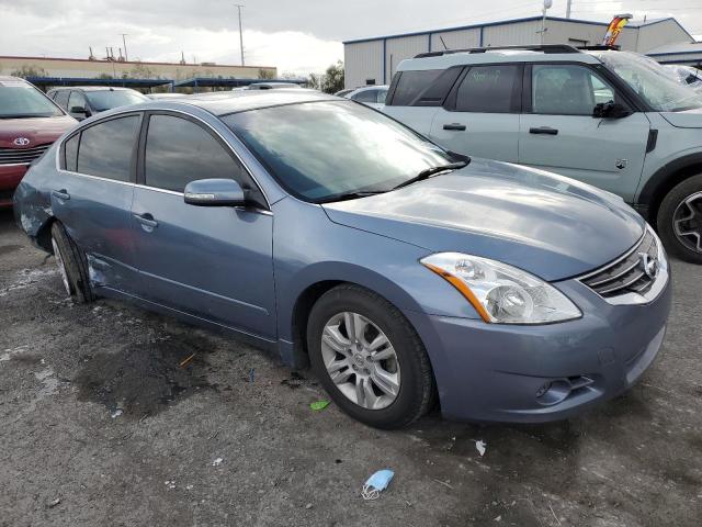 Photo 4 from auction – 2010 NISSAN ALTIMA BAS with VIN 1N4AL2AP4AN477365
