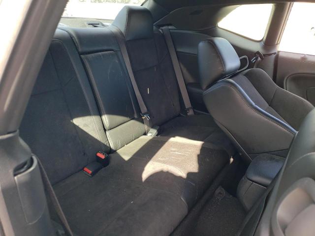 Photo 10 from auction – 2022 DODGE CHALLENGER with VIN 2C3CDZBT7NH194675