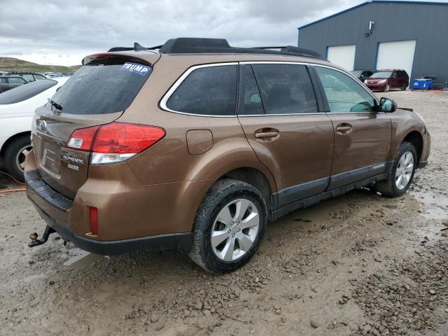 Снимка 3 от търг – 2011 SUBARU OUTBACK 2. с VIN 4S4BRBKC6B3339604