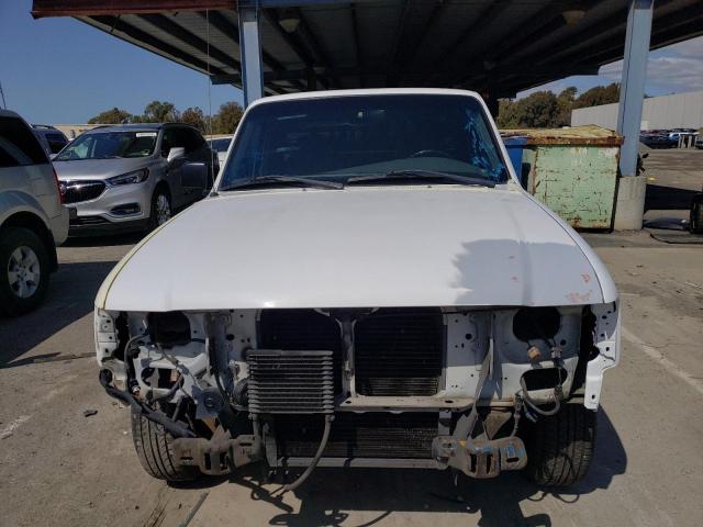 Photo 5 from auction – 2002 FORD RANGER with VIN 1FTYR10U92PB25770