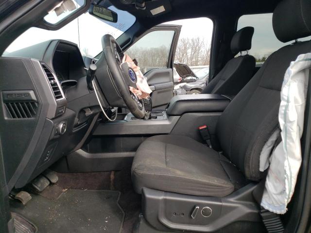 Photo 7 from auction – 2016 FORD F150 SUPER with VIN 1FTEW1EF9GKE44175