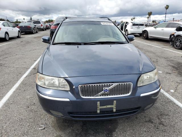 Photo 5 from auction – 2007 VOLVO V70 2.5T with VIN YV1SW592X71655872