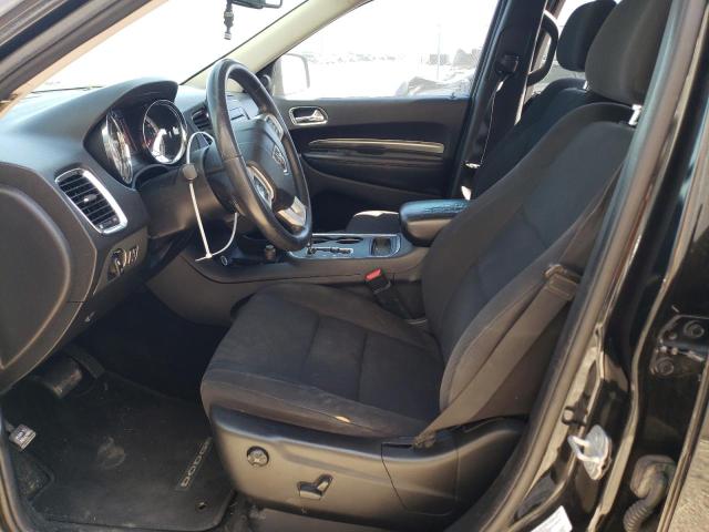 Photo 7 from auction – 2013 DODGE DURANGO SX with VIN 1C4RDHAGXDC696523