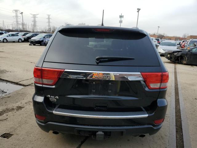 Photo 6 from auction – 2013 JEEP GRAND CHER with VIN 1C4RJFCT1DC547229