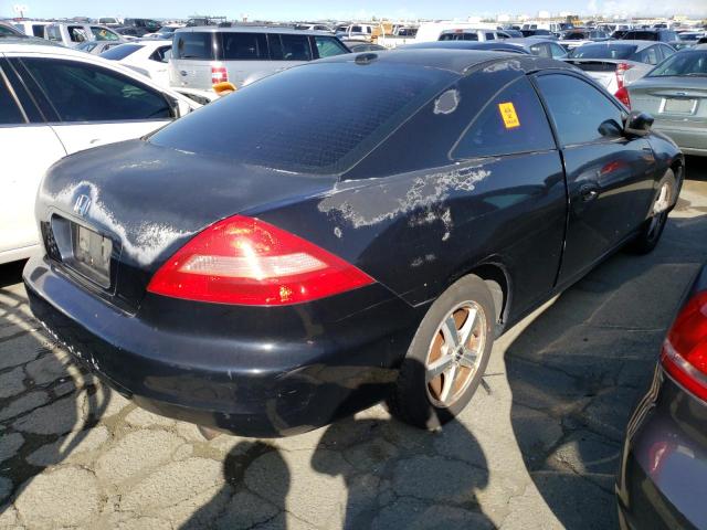 Photo 3 from auction – 2004 HONDA ACCORD with VIN 1HGCM726X4A009656