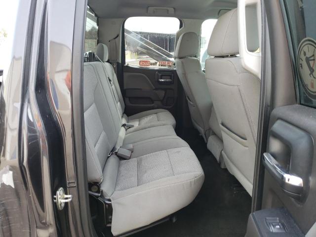 Photo 10 from auction – 2016 GMC SIERRA K15 with VIN 1GTV2LEC3GZ211056
