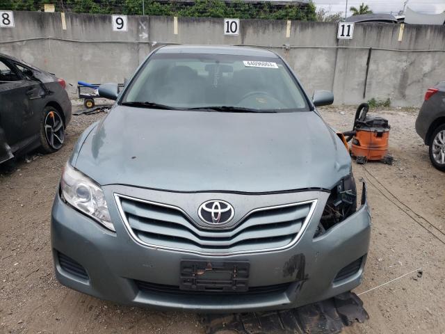 Photo 5 from auction – 2011 TOYOTA CAMRY BASE with VIN 4T1BF3EK3BU581200