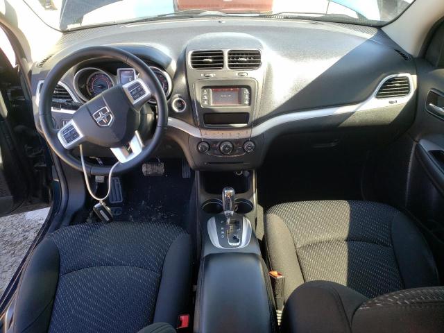Photo 8 from auction – 2015 DODGE JOURNEY SE with VIN 3C4PDCAB8FT699359