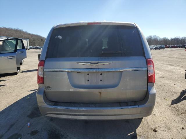 Photo 6 from auction – 2016 CHRYSLER TOWN & COU with VIN 2C4RC1BG8GR253596
