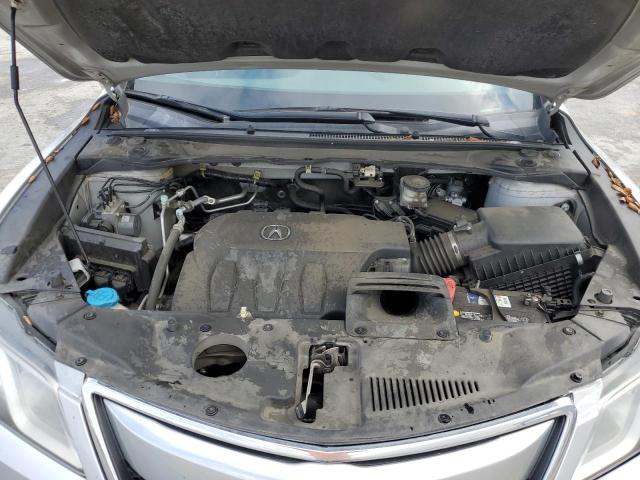 Photo 12 from auction – 2014 ACURA RDX with VIN 5J8TB3H35EL002339