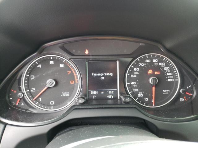 Photo 9 from auction – 2015 AUDI Q5 PREMIUM with VIN WA1LFAFP4FA074525
