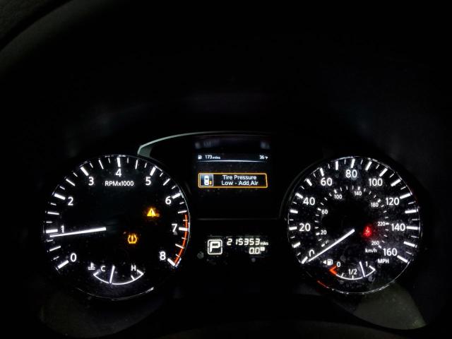Photo 9 from auction – 2014 NISSAN ALTIMA 2.5 with VIN 1N4AL3AP3EC190445