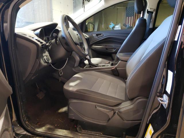 Photo 7 from auction – 2019 FORD ESCAPE S with VIN 1FMCU0F79KUA93257