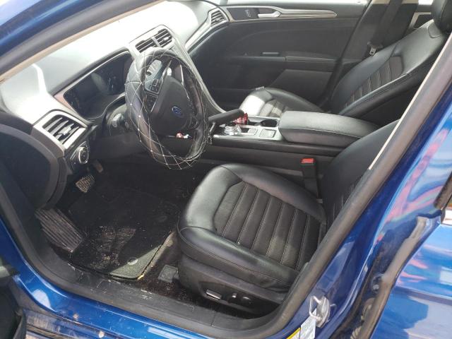 Photo 7 from auction – 2017 FORD FUSION SE with VIN 3FA6P0HD1HR338263