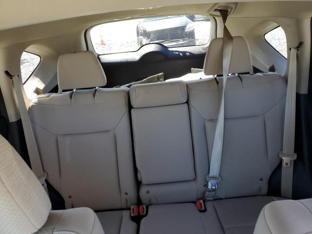 Photo 10 from auction – 2016 HONDA CR-V EX with VIN 5J6RM4H51GL111954