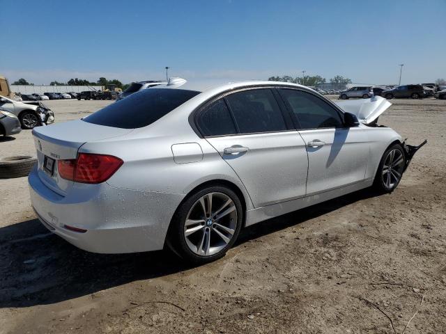 Photo 3 from auction – 2014 BMW 328 I with VIN WBA3A5G57ENP29872