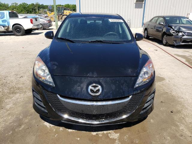 Photo 5 from auction – 2010 MAZDA 3 I with VIN JM1BL1SF9A1137604