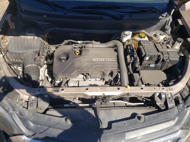 Photo 11 from auction – 2018 CHEVROLET EQUINOX LS with VIN 2GNAXREV8J6168512