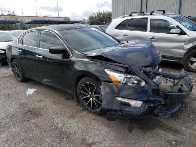 Photo 4 from auction – 2015 NISSAN ALTIMA with VIN 1N4AL3AP1FC103885