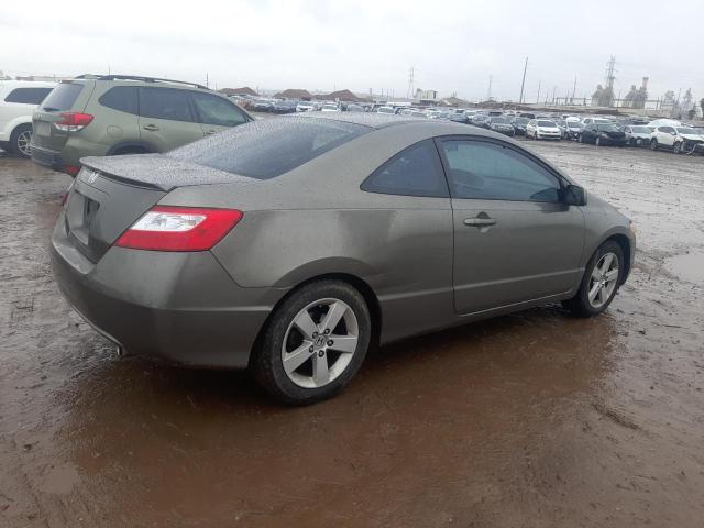 Photo 3 from auction – 2007 HONDA CIVIC EX with VIN 2HGFG12847H522927