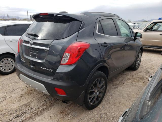 Photo 3 from auction – 2016 BUICK ENCORE SPO with VIN KL4CJ2SM8GB590818