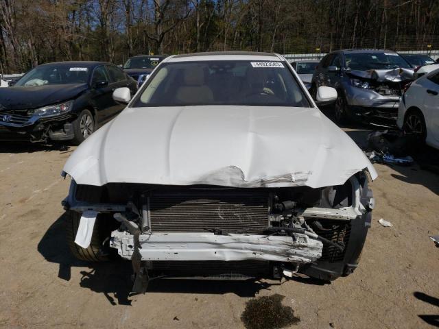 Photo 5 from auction – 2016 JAGUAR XF PREMIUM with VIN SAJBJ4BV8GCY16695
