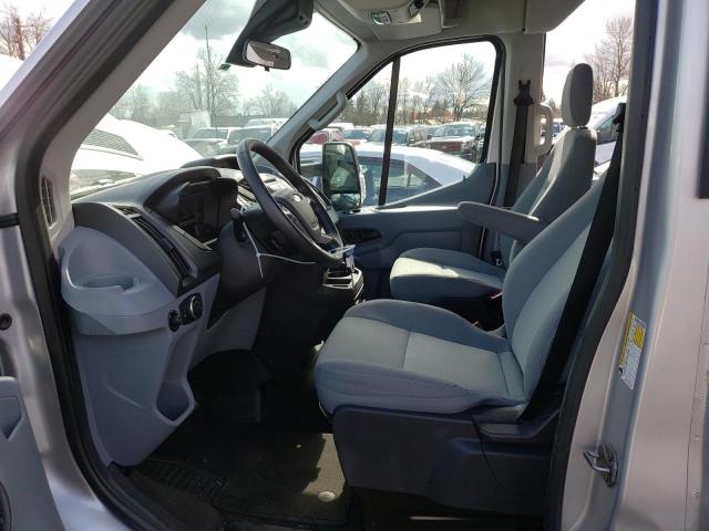 Photo 7 from auction – 2016 FORD TRANSIT T- with VIN 1FBAX2XG4GKA36873