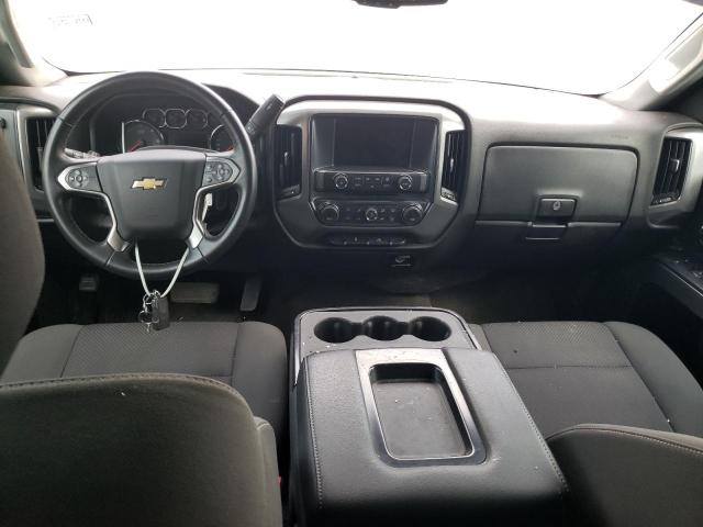 Photo 8 from auction – 2018 CHEVROLET SILVERADO with VIN 1GC2KVEG4JZ311451