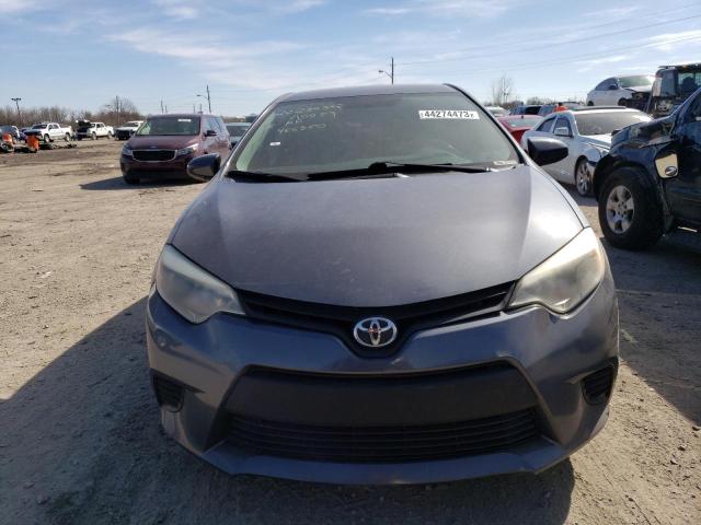 Photo 5 from auction – 2016 TOYOTA COROLLA L with VIN 5YFBURHE5GP466850