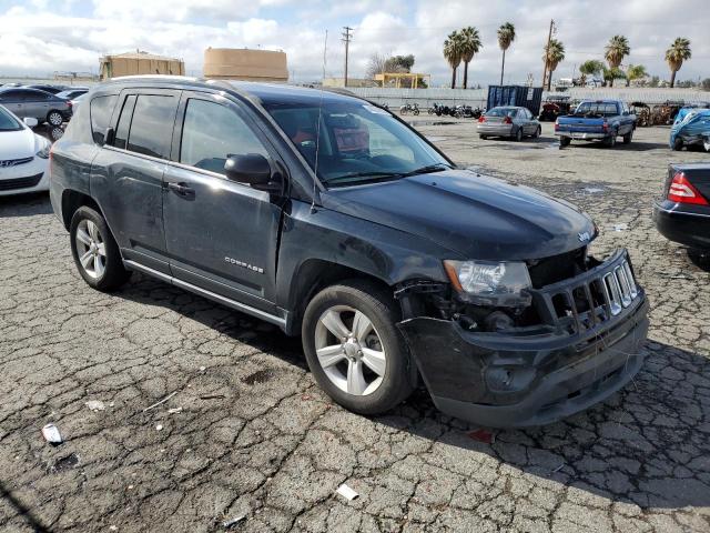 Photo 4 from auction – 2016 JEEP COMPASS SP with VIN 1C4NJCBA9GD518878