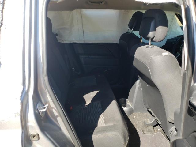 Photo 10 from auction – 2015 JEEP PATRIOT SP with VIN 1C4NJPBA1FD427920