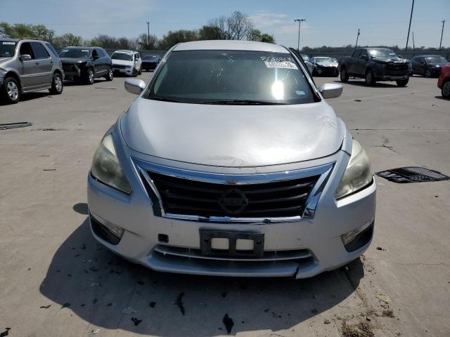 Photo 5 from auction – 2013 NISSAN ALTIMA 2.5 with VIN 1N4AL3AP8DN568844