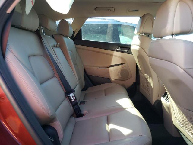 Photo 11 from auction – 2016 HYUNDAI TUCSON LIM with VIN KM8J33A2XGU191289