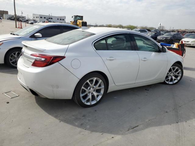 Photo 3 from auction – 2016 BUICK REGAL GS with VIN 2G4GU5GX2G9145006