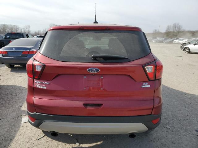 Photo 6 from auction – 2019 FORD ESCAPE SE with VIN 1FMCU0GD1KUB02344