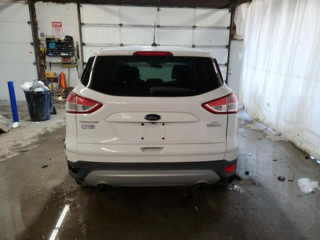 Photo 6 from auction – 2016 FORD ESCAPE SE with VIN 1FMCU0GX5GUA35880