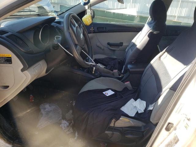 Photo 7 from auction – 2011 KIA FORTE LX with VIN KNAFT4A24B5459804