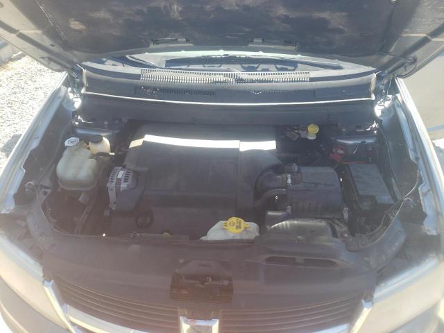 Photo 11 from auction – 2010 DODGE JOURNEY SX with VIN 3D4PG5FV7AT117902